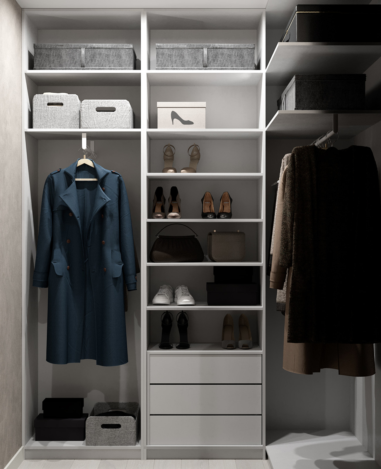 Двухкомнатная квартира. Жк Жизнь