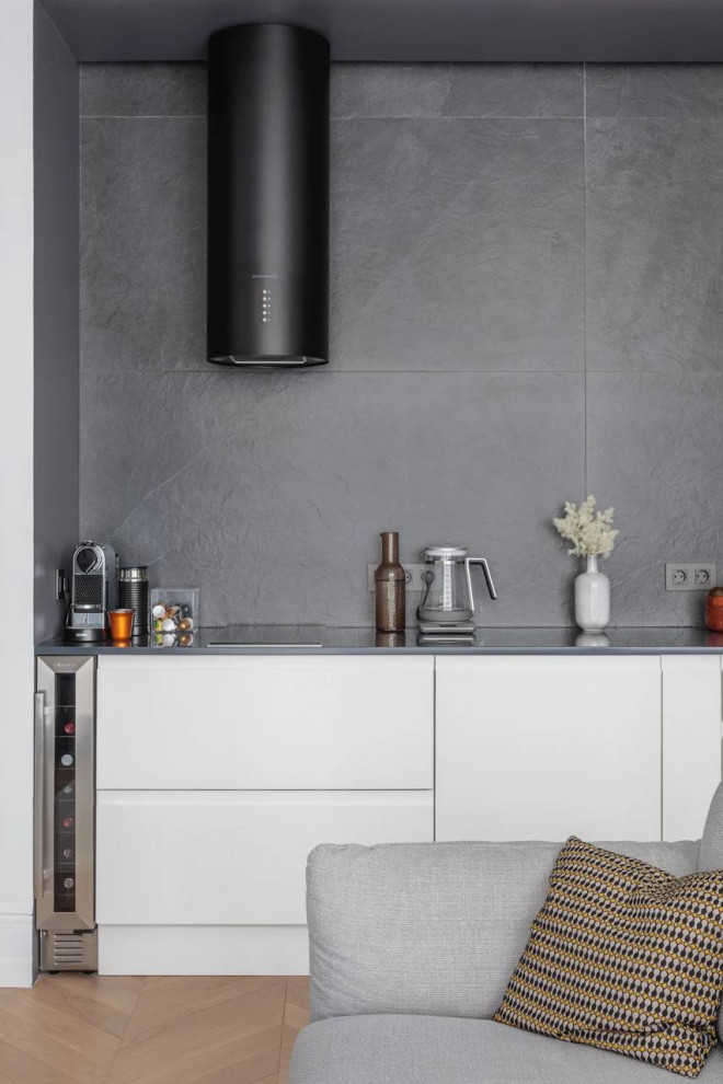 Ремонт квартиры под ключ по дизайн-проекту