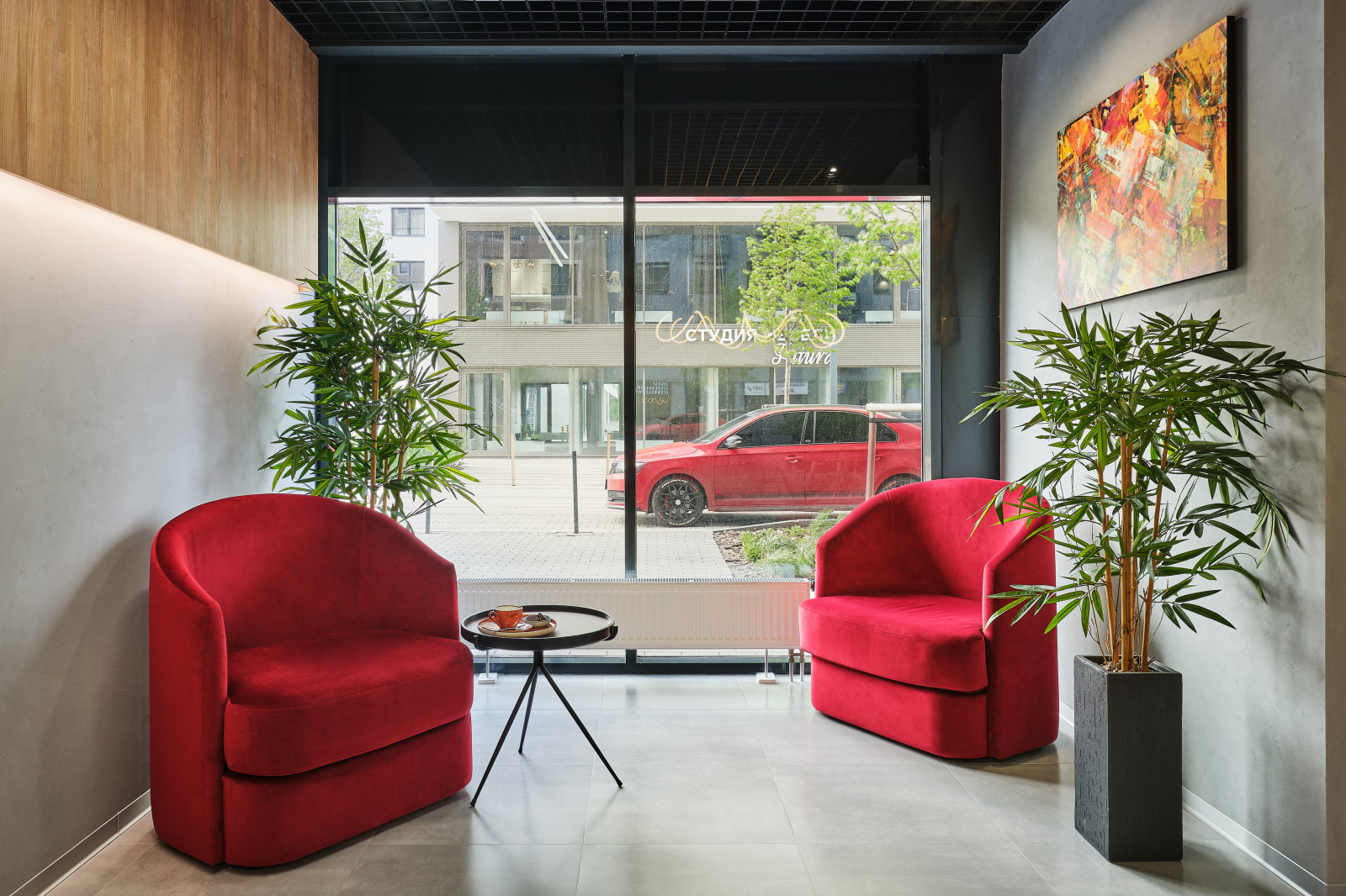 Центр современной стоматологии ABclinic