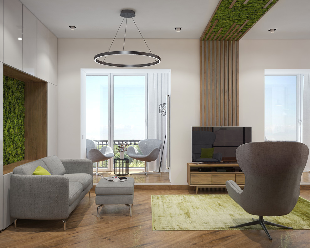 Отражая реальность