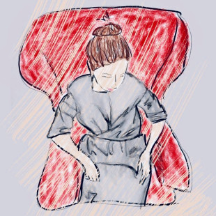 Ольга Макарова