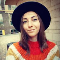 Лилия Соколова