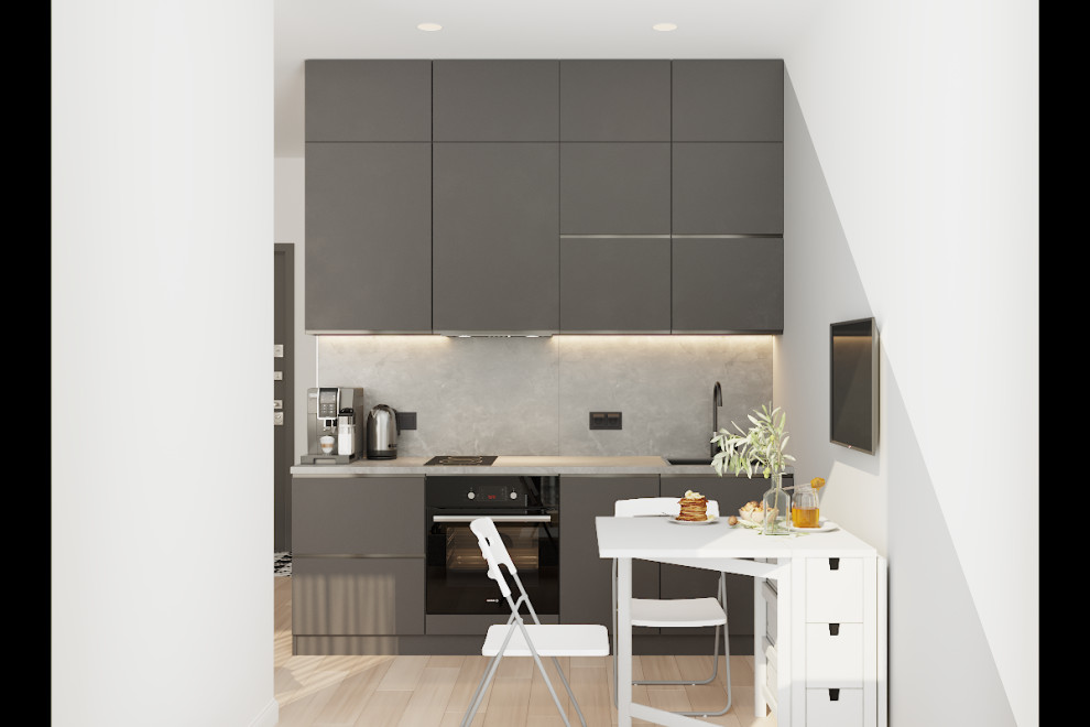 ЖК Селигер Сити