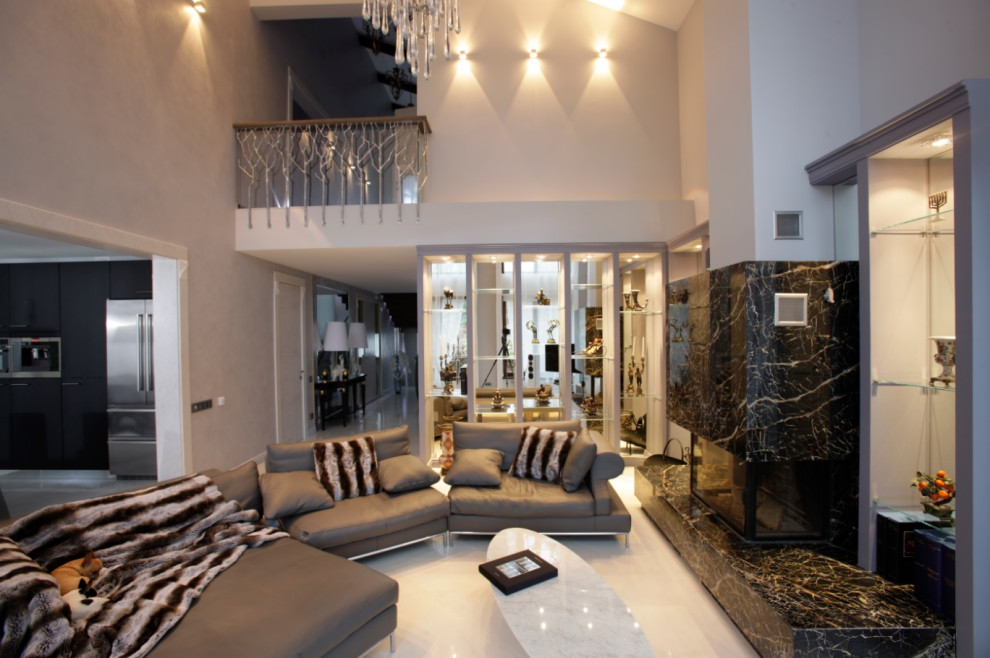 Коттедж Токсово