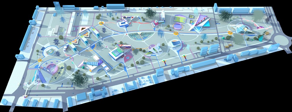 Разные проекты