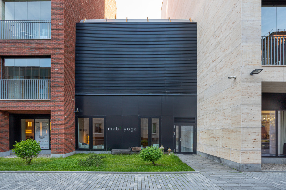 Студия Mabi Yoga