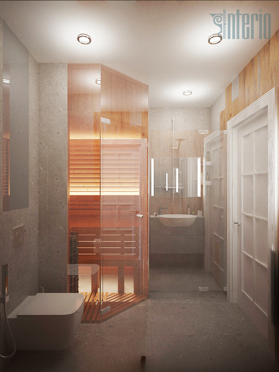 Квартира, 114 кв.м., 2021 г.