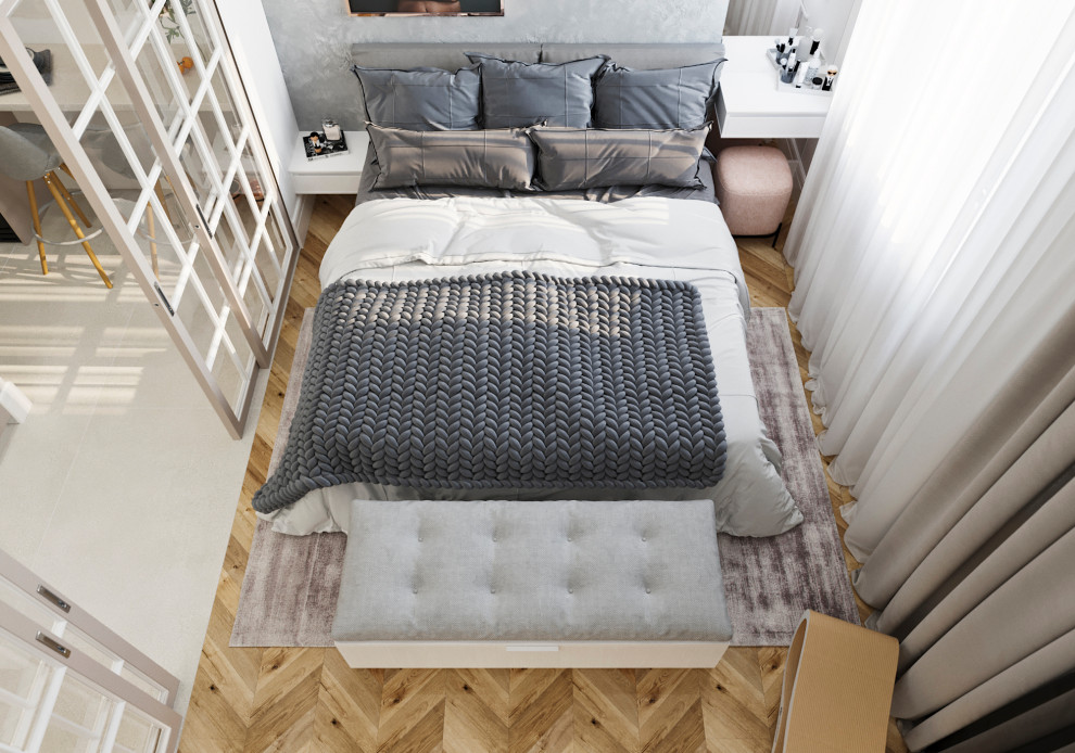 Студия на Смольной