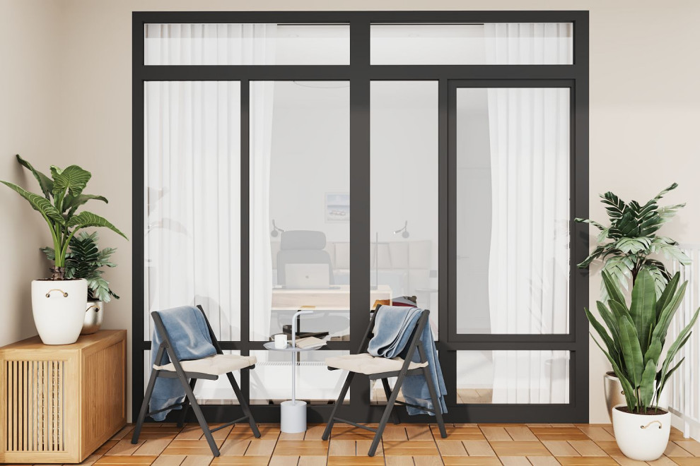 ЖК Екатерининский Парк.  Екатеринбург, ул. Азина, 31,