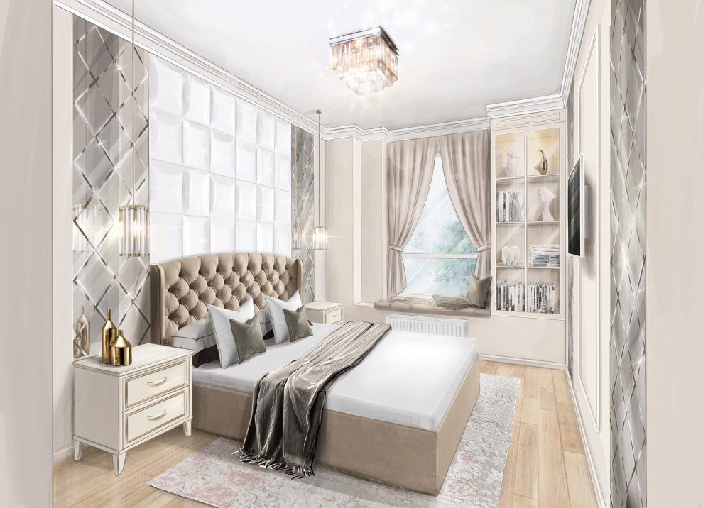 "Ванильная рапсодия"