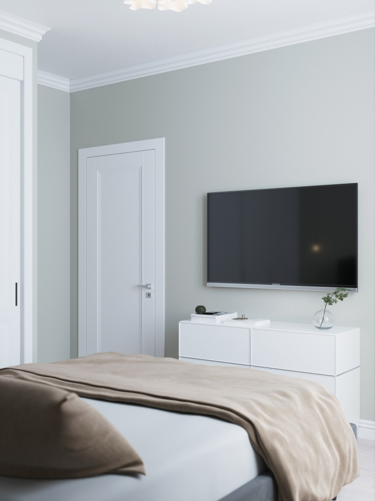 Краснгорск