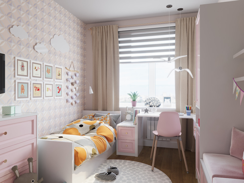 Квартира в ЖК "Европейский"