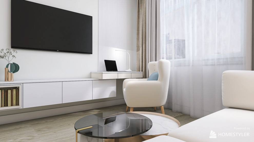 Европейский берег