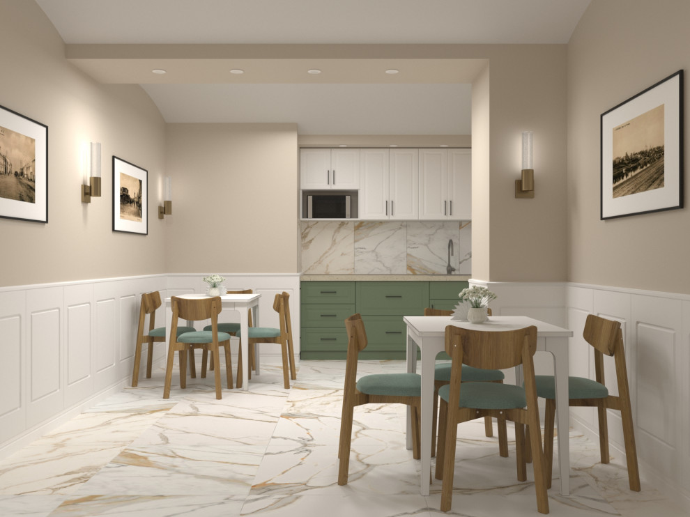 Гостиница 3***