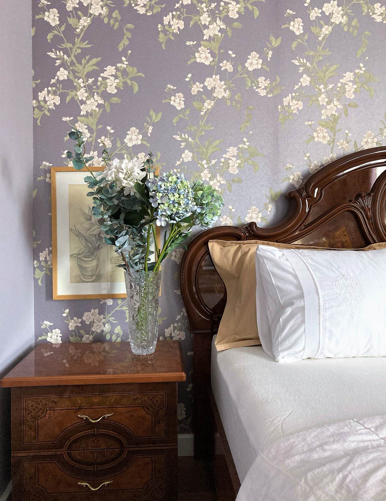 Новая жизнь дома