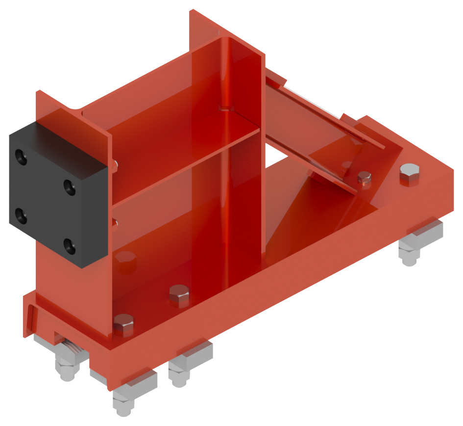 Промышленные компоненты