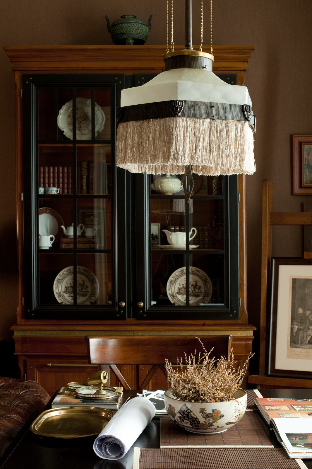 Квартира на Кутузовском