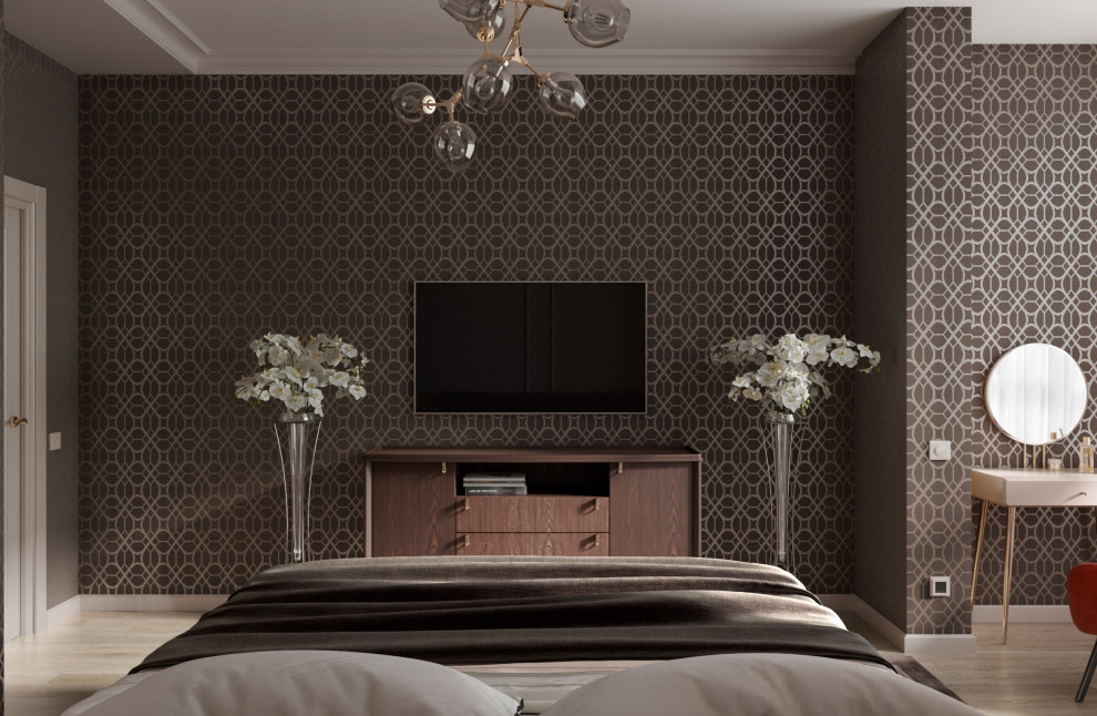 Квартира в Питере