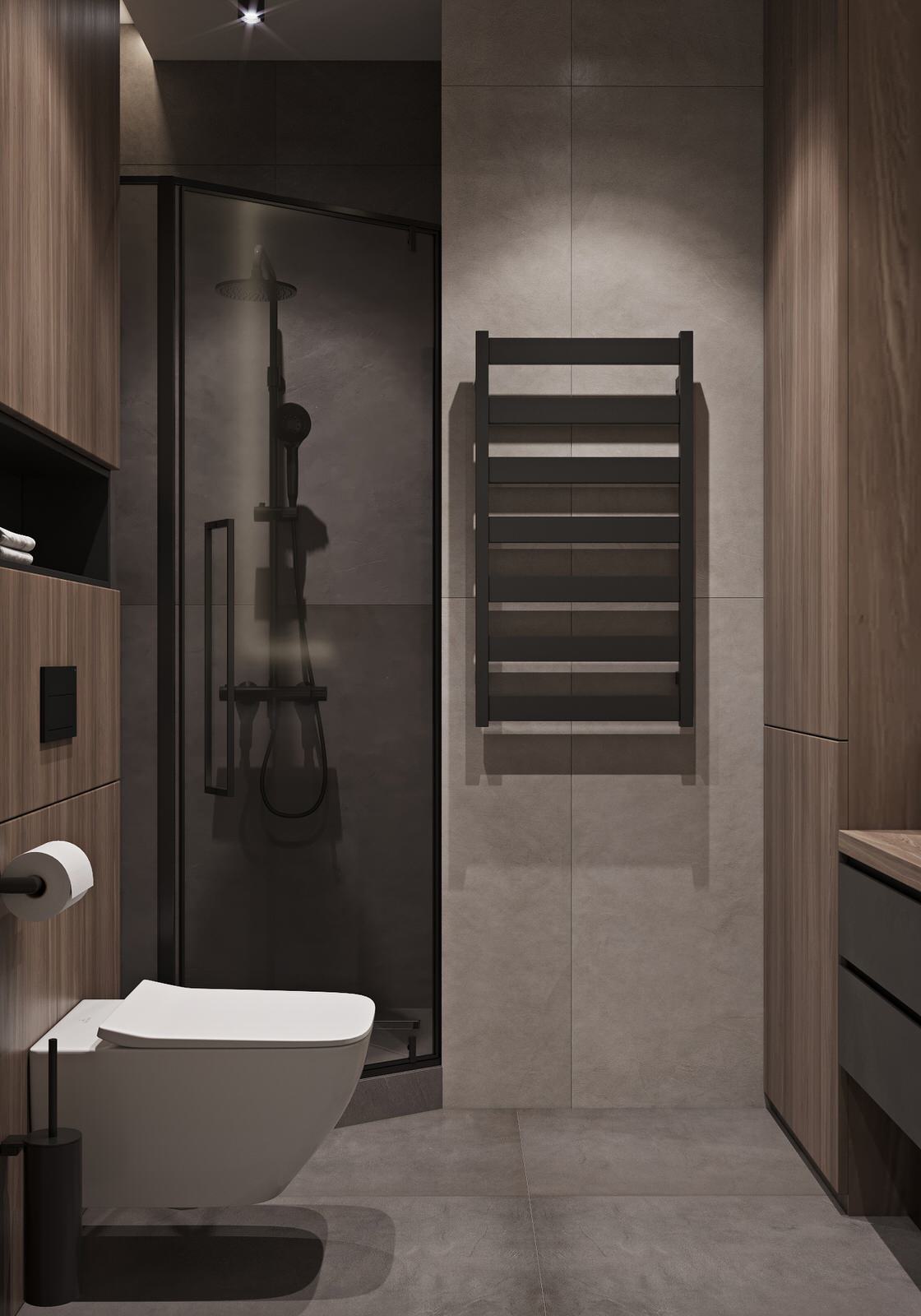 Лиговский сити - 75 м2