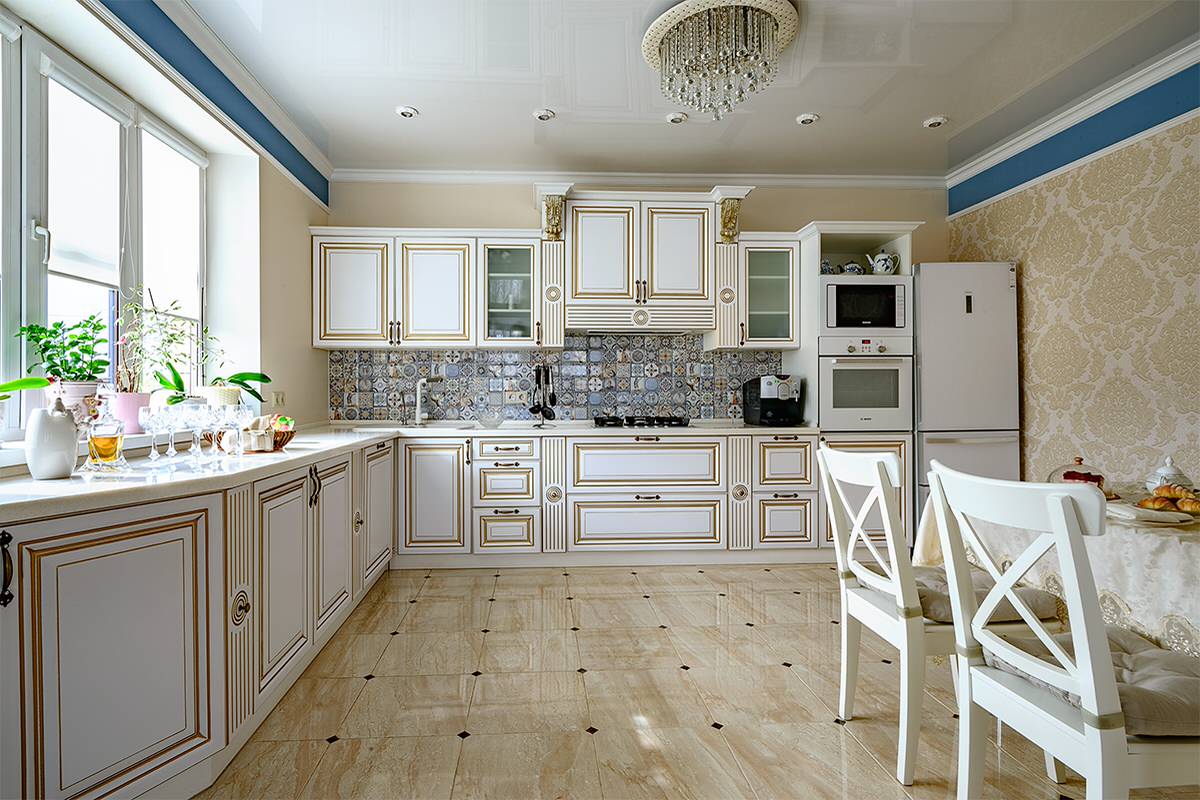 Обложка проекта: Загородный дом в Астрахани. Дизайнер Айгуль Сапарова.