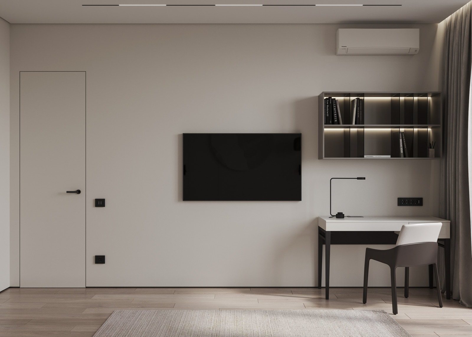 ЖК на Большой Филевской