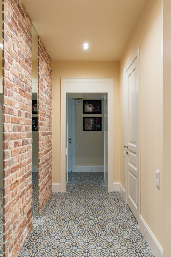 квартира на Спасской