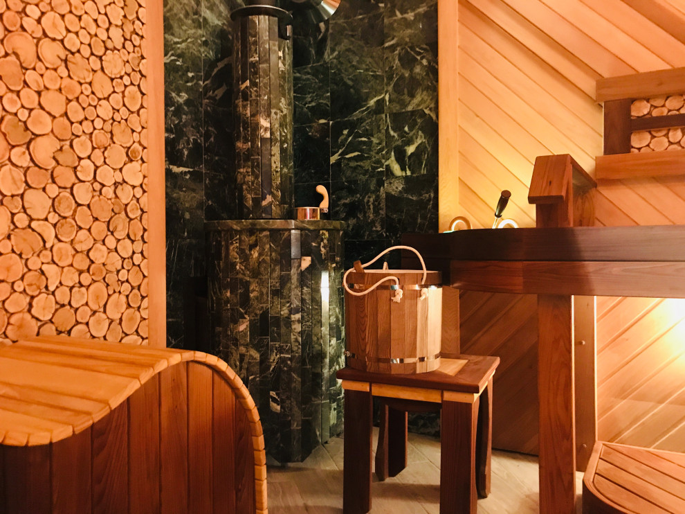 Произведения банного искусства