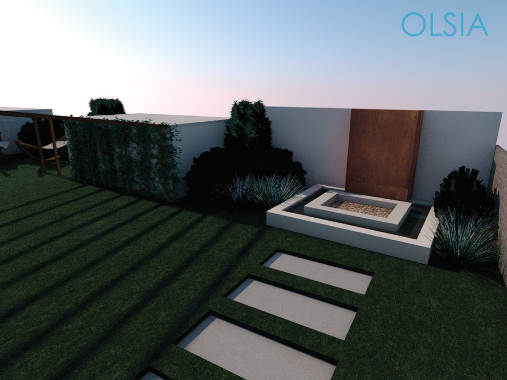 Проект гостиничного комплекса в Краснодарском крае