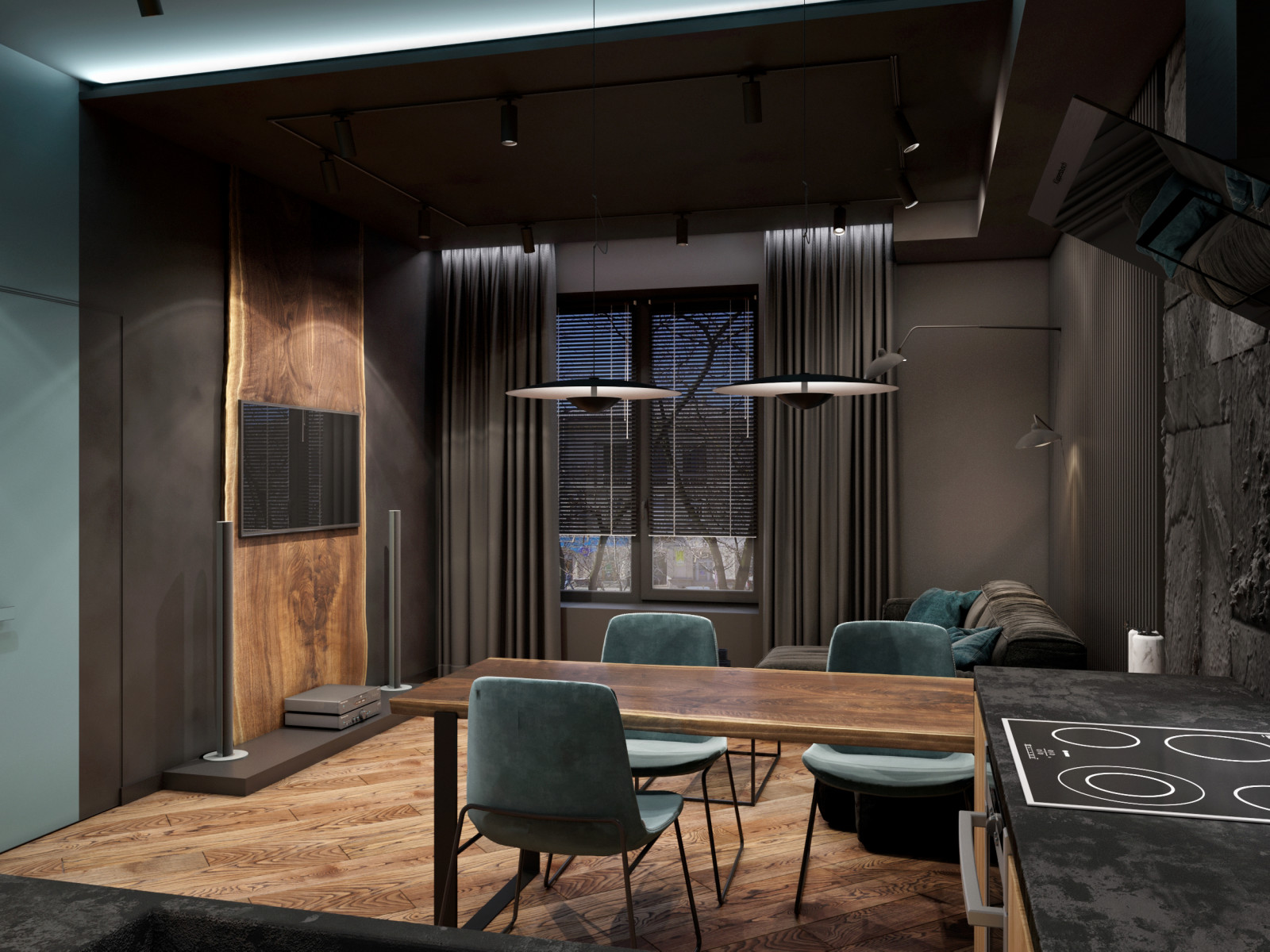 Bonava. Магнифика