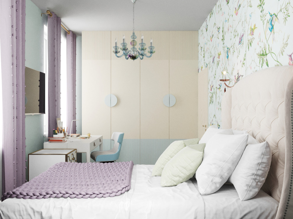 Бирюза в золоте