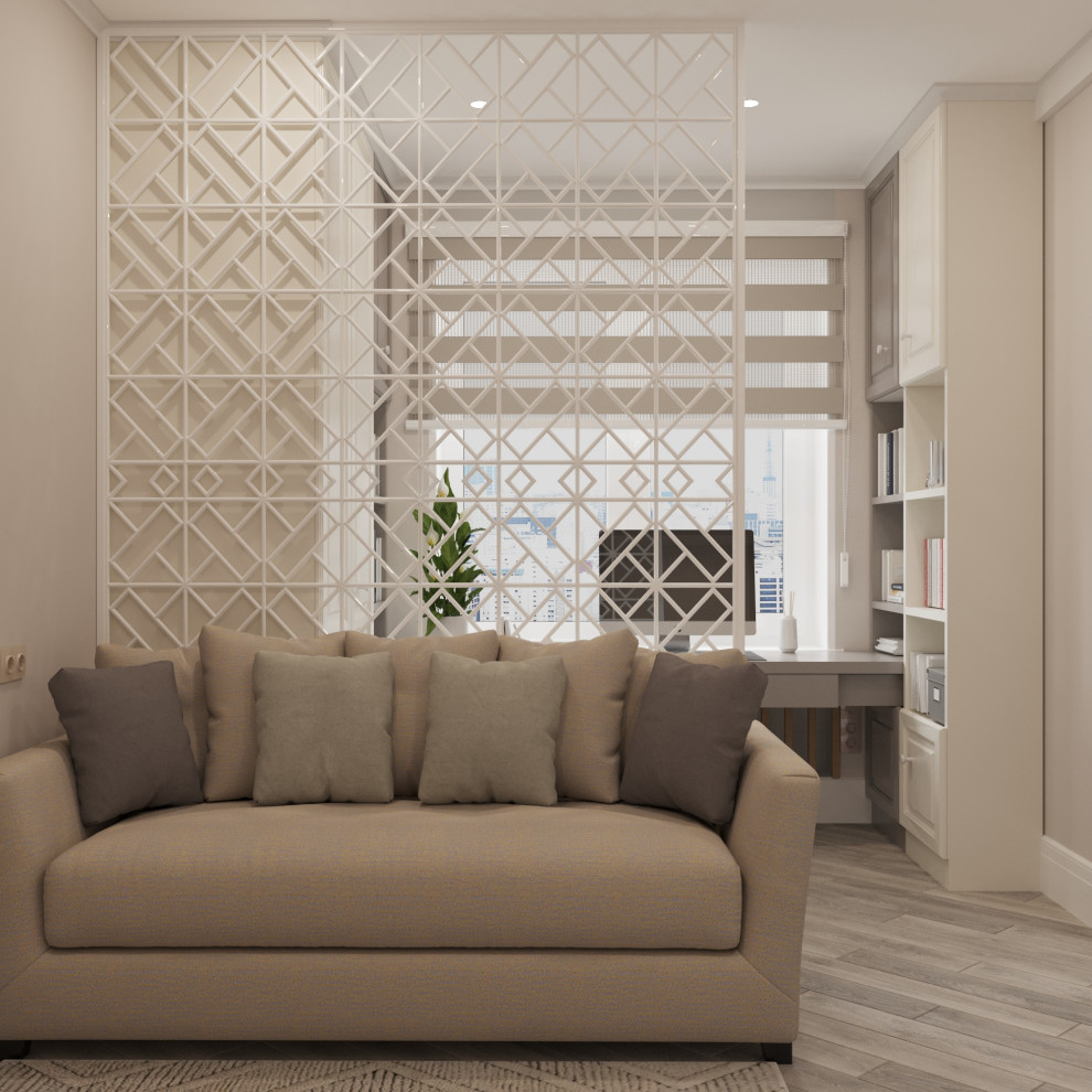 Торфяная дорога