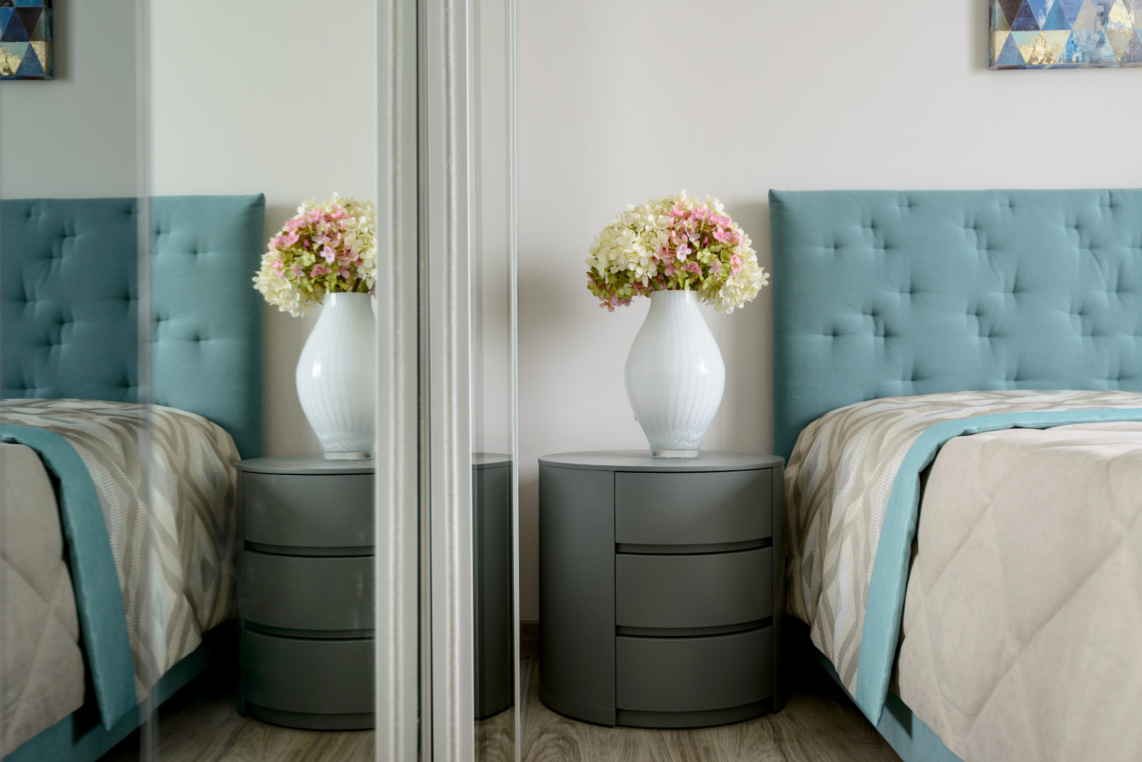 Квартира S=65м2 ЖК "Русь"