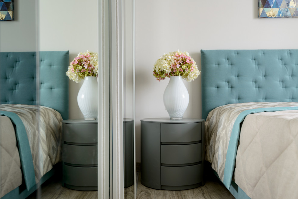 Квартира S=65м2 ЖК "Русь"