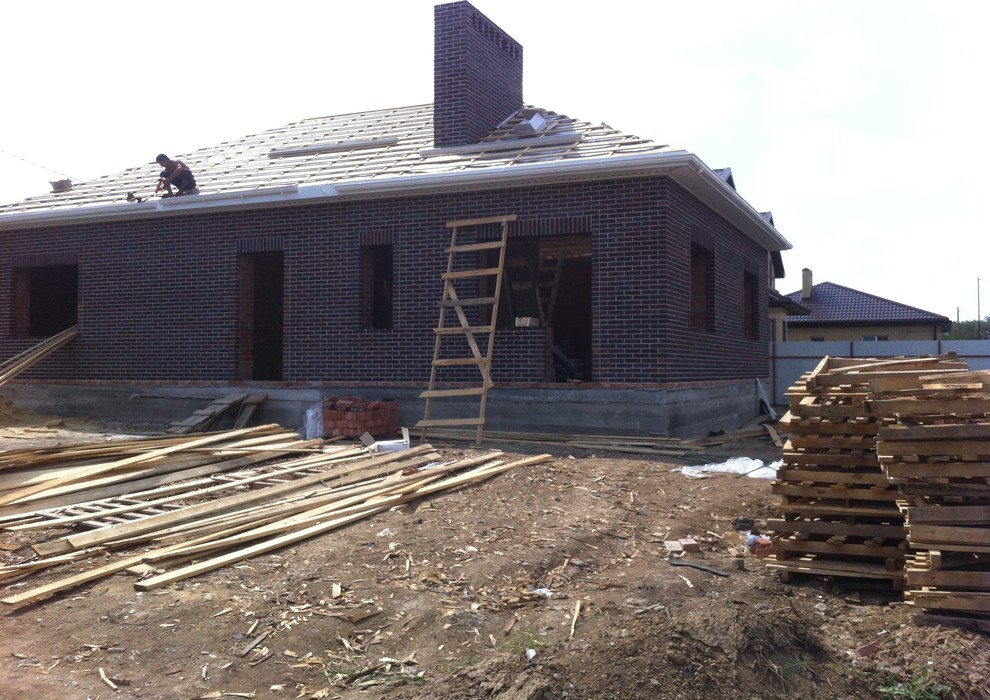 Александровский