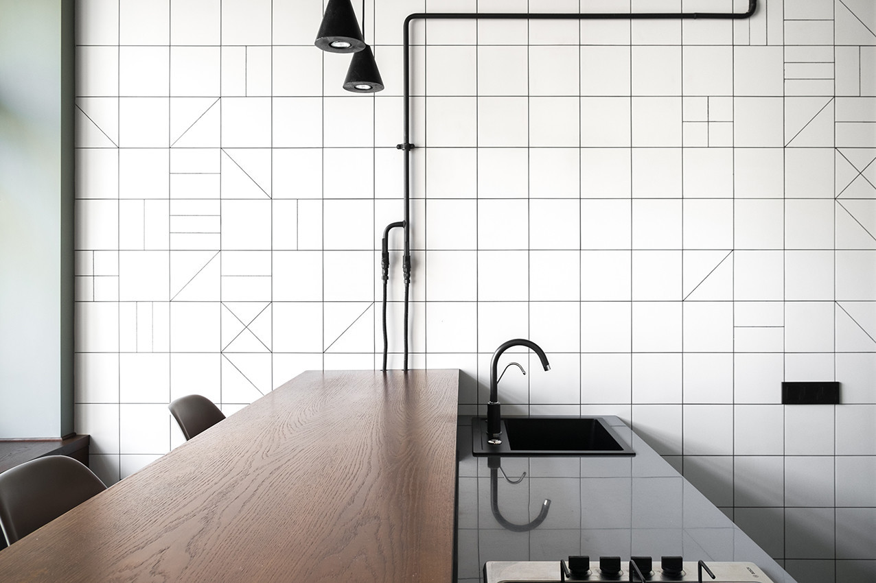 Обложка альбома: Minimalism Interior