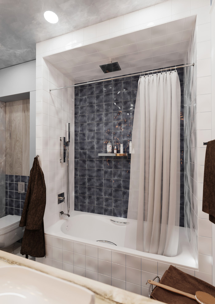 Скандинавский микс