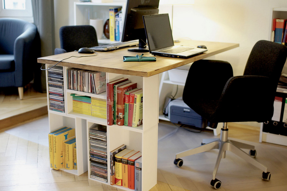 Обложка альбома: Мебель