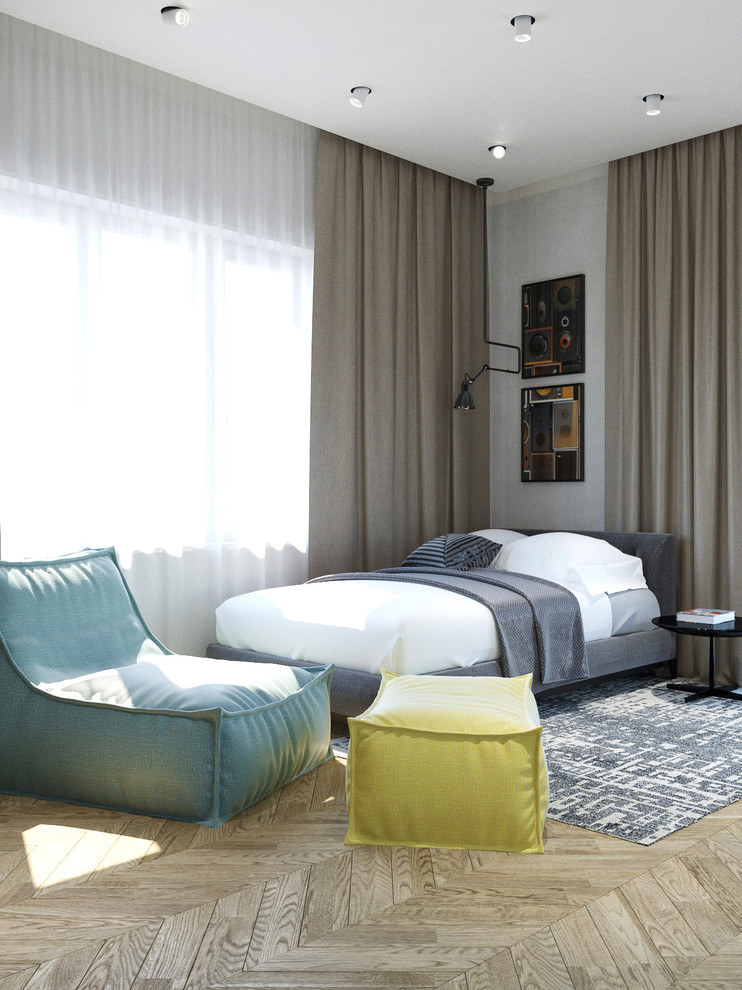 Поселок Серебряная подкова , Москва , 2-ой этаж