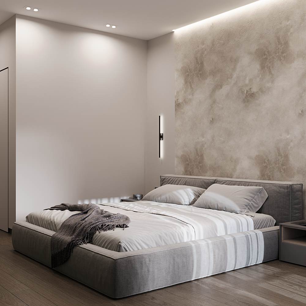 Квартира в г. Тбилиси 80 кв.м