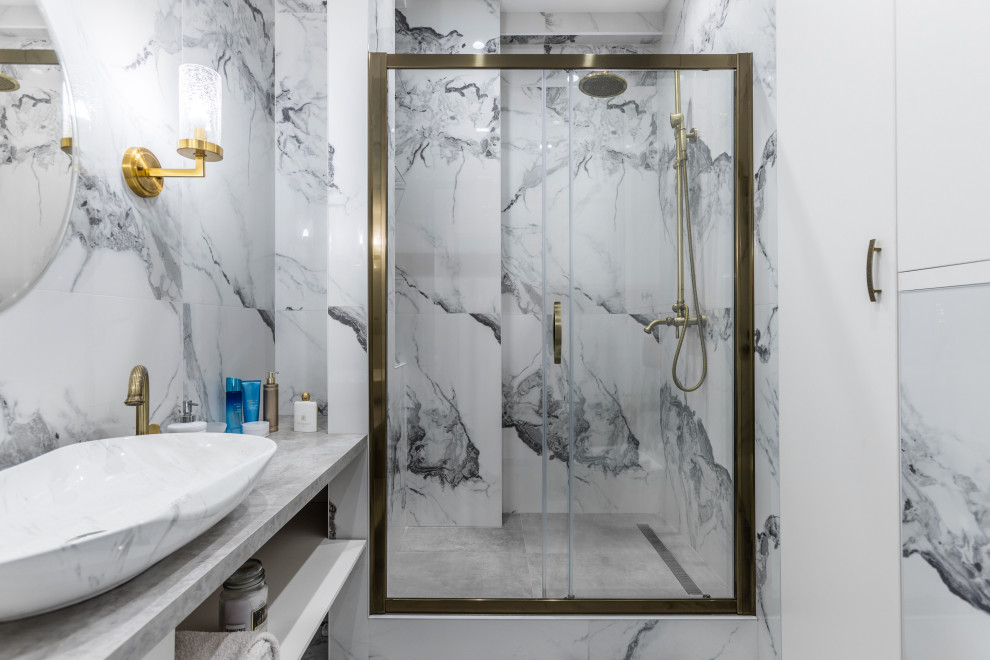 ЖК Хорошевский. Фото объекта