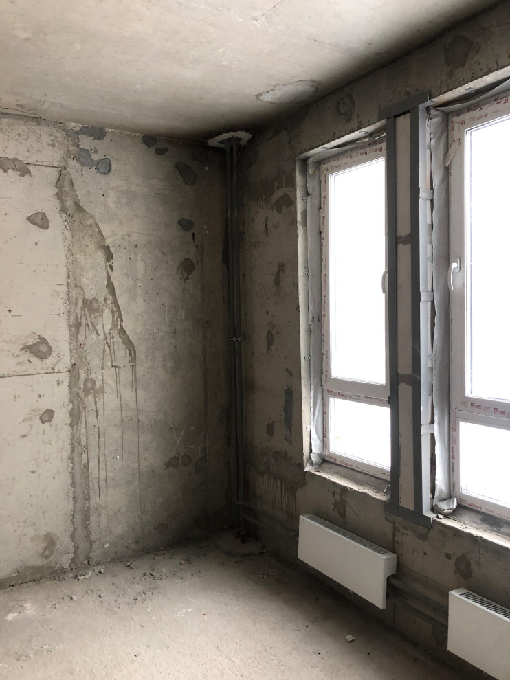 Проспект Мельникова