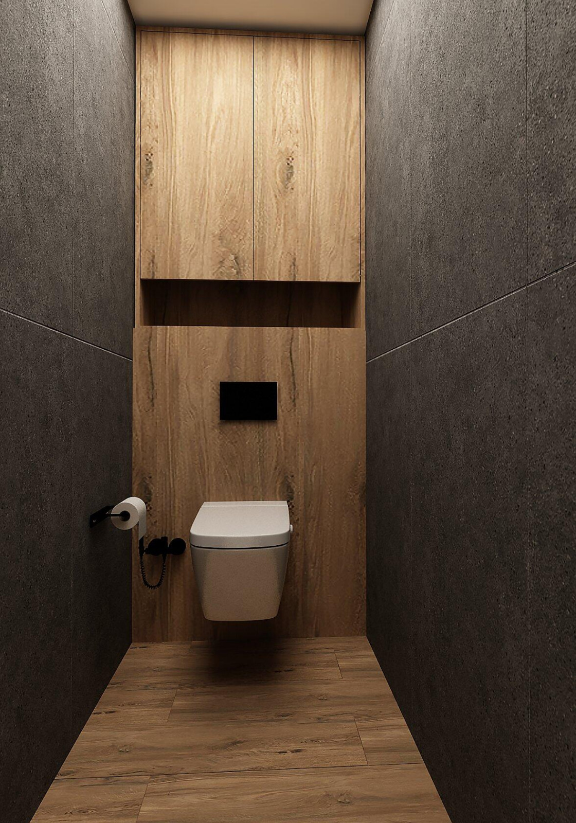 дизайн квартиры г.Иноземцево