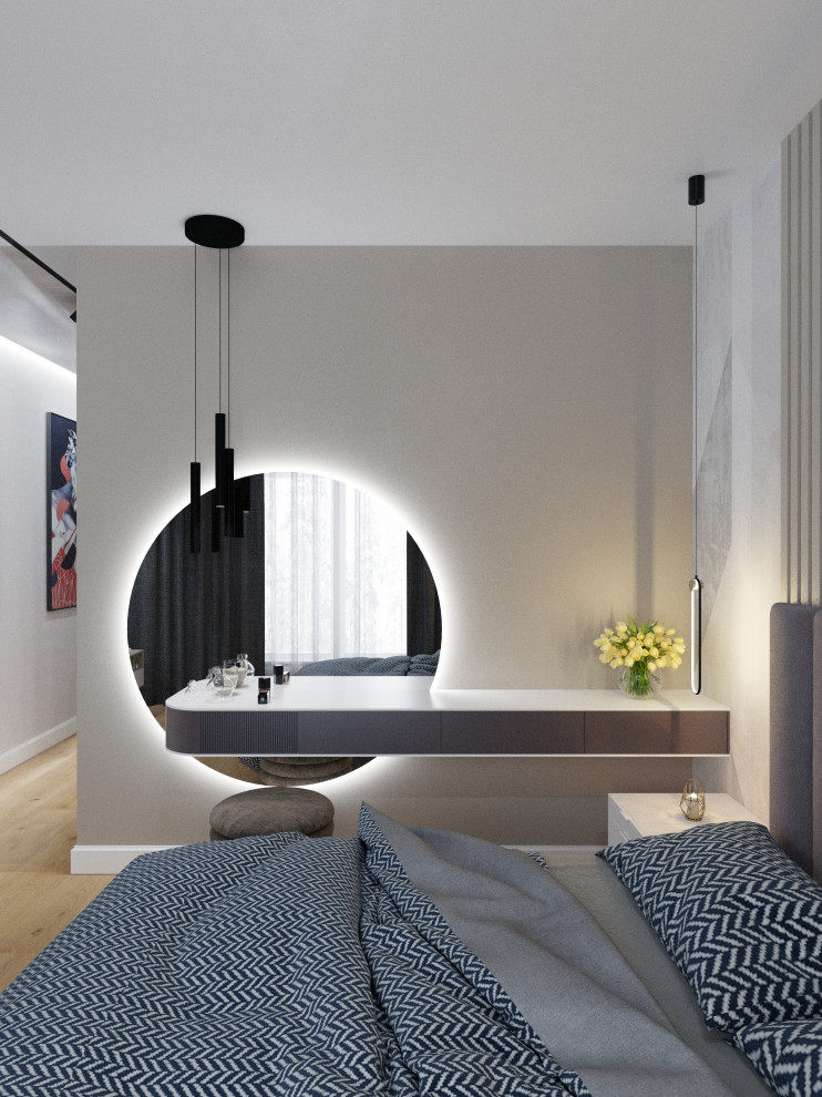 Обложка проекта: Одноэтажный дом в Белгороде, п. Комсомольский, Белгородской области