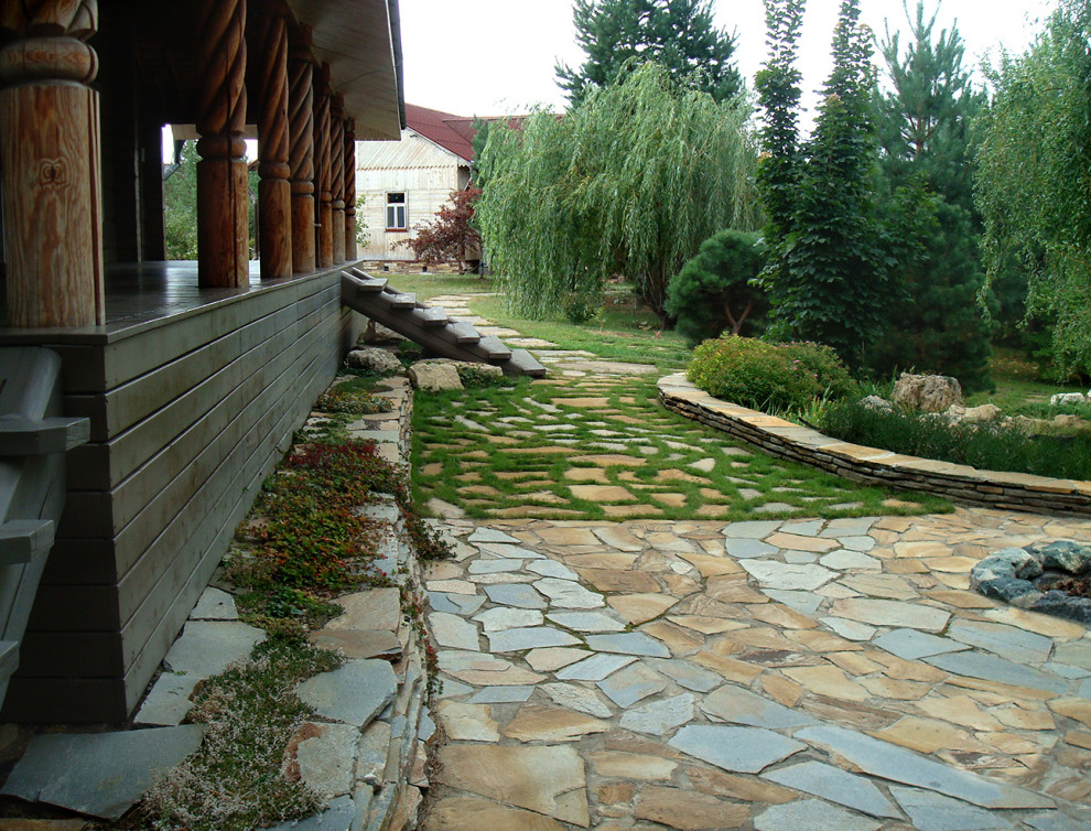 "Сад солнечного ветра"