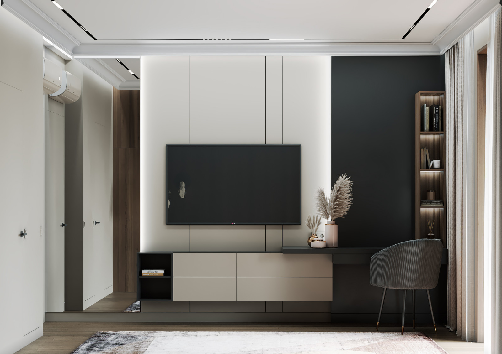 ЖК Мичуринский