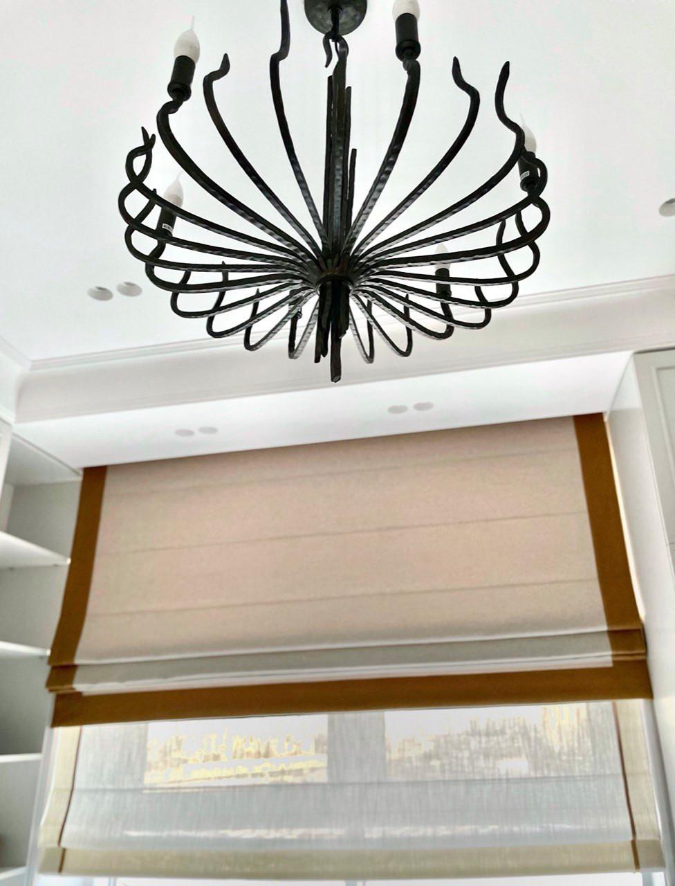 Интерьерный текстиль