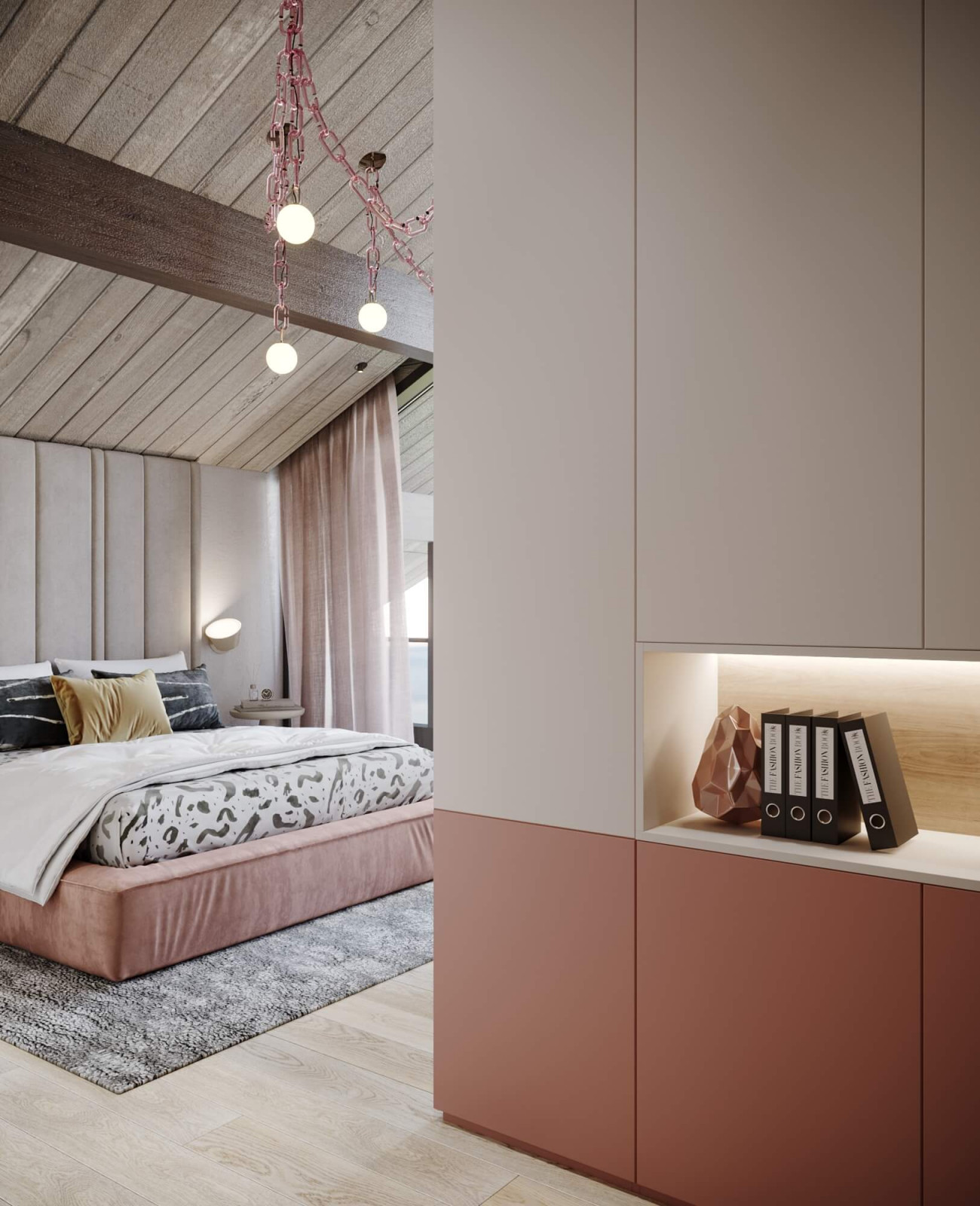 Коттедж Северная корона