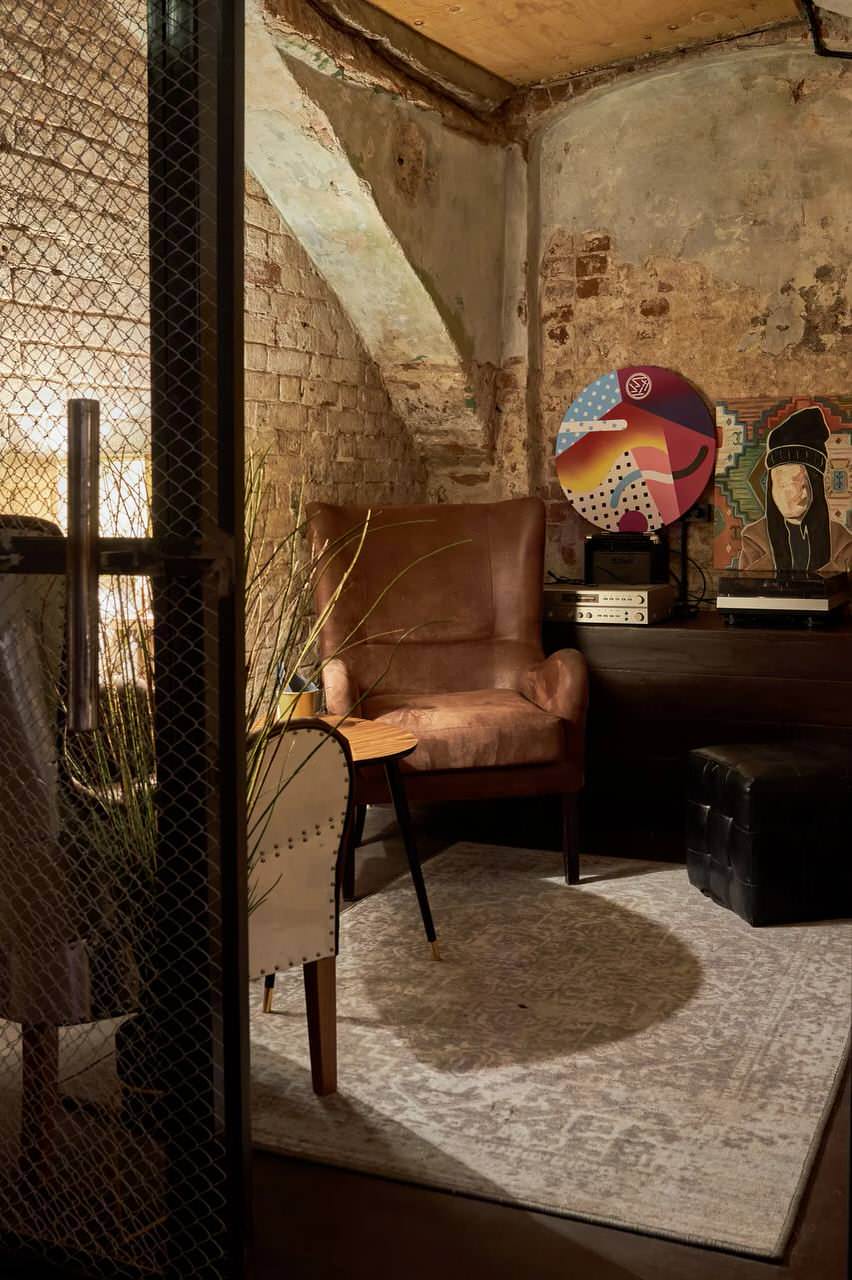 Обложка проекта: Гастробар «Рюмочка»