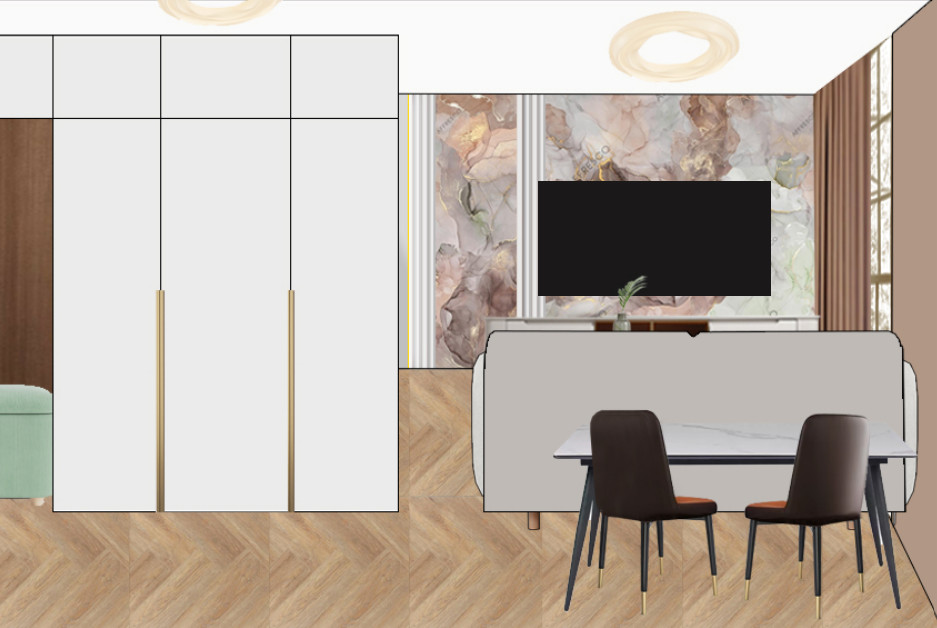 Космодамианская набережная