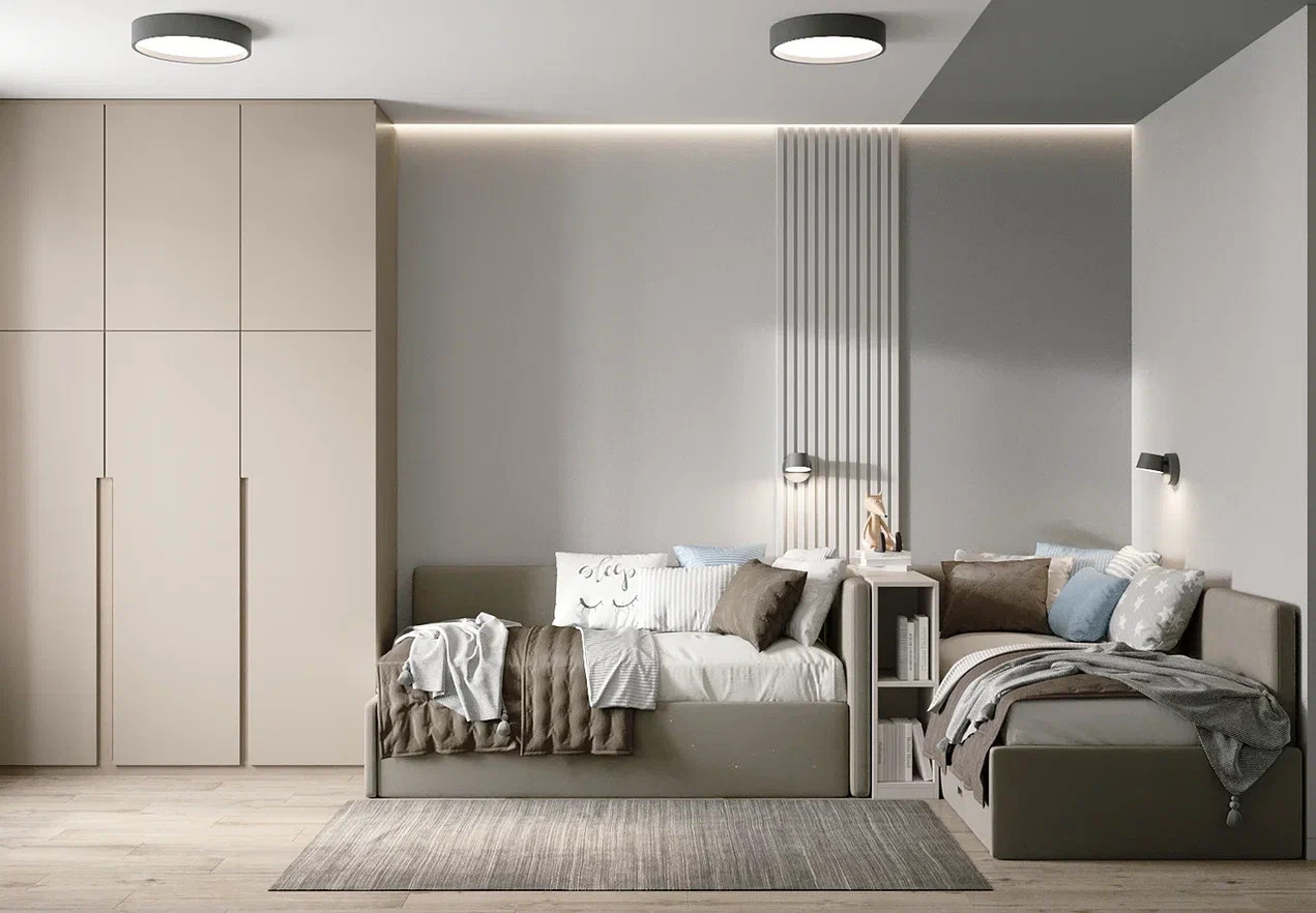 Квартира в Москве2